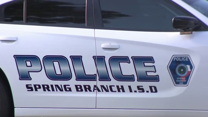 Spring Branch ISD police prepare for first day of school