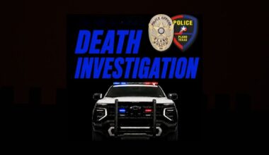 Plano Man Arrested On Suspicion Of Abusing Wife’s Corpse After Body Found In Home