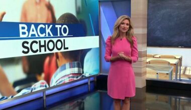 Happy first day of school in Houston!