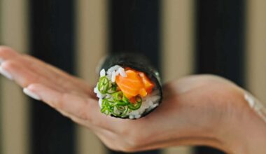 Dallas' Nori Handroll to open in San Antonio's Pearl