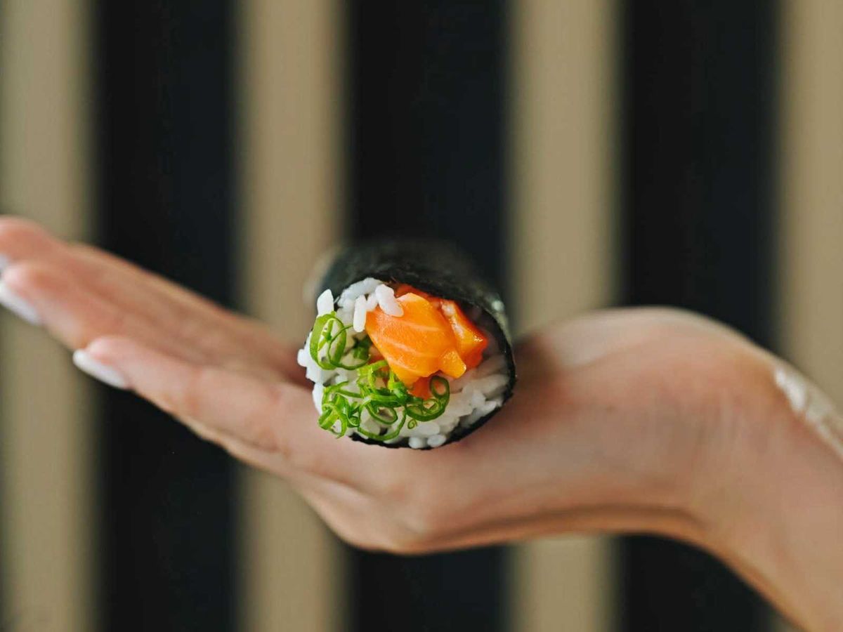 Dallas' Nori Handroll to open in San Antonio's Pearl