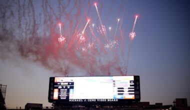 What’s New at TDECU: Improved Game Day Experience