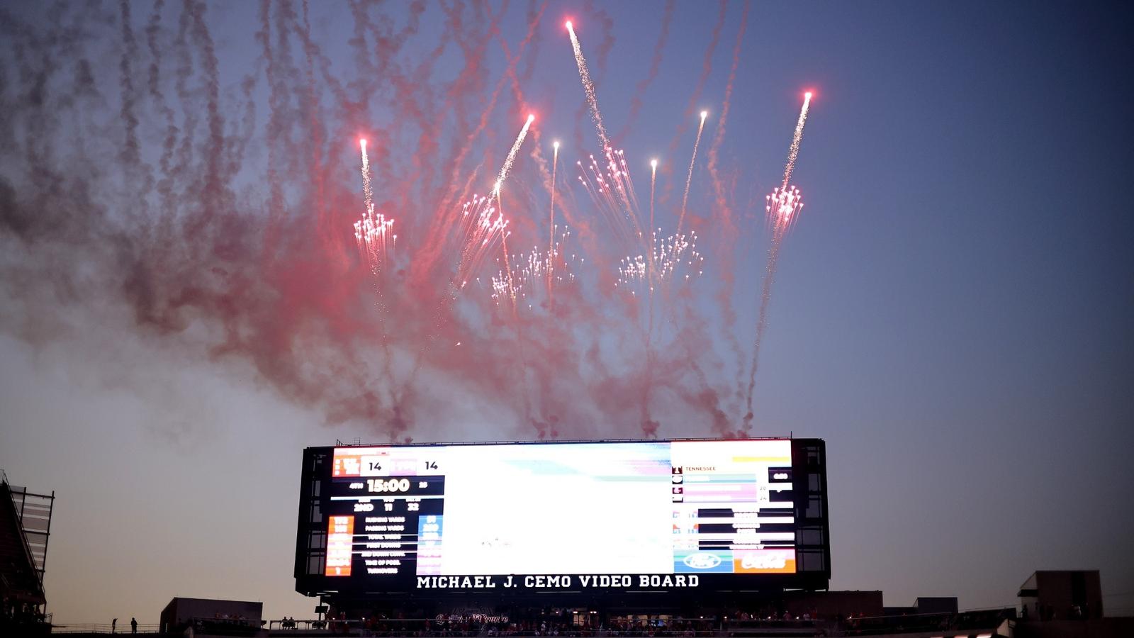 What’s New at TDECU: Improved Game Day Experience