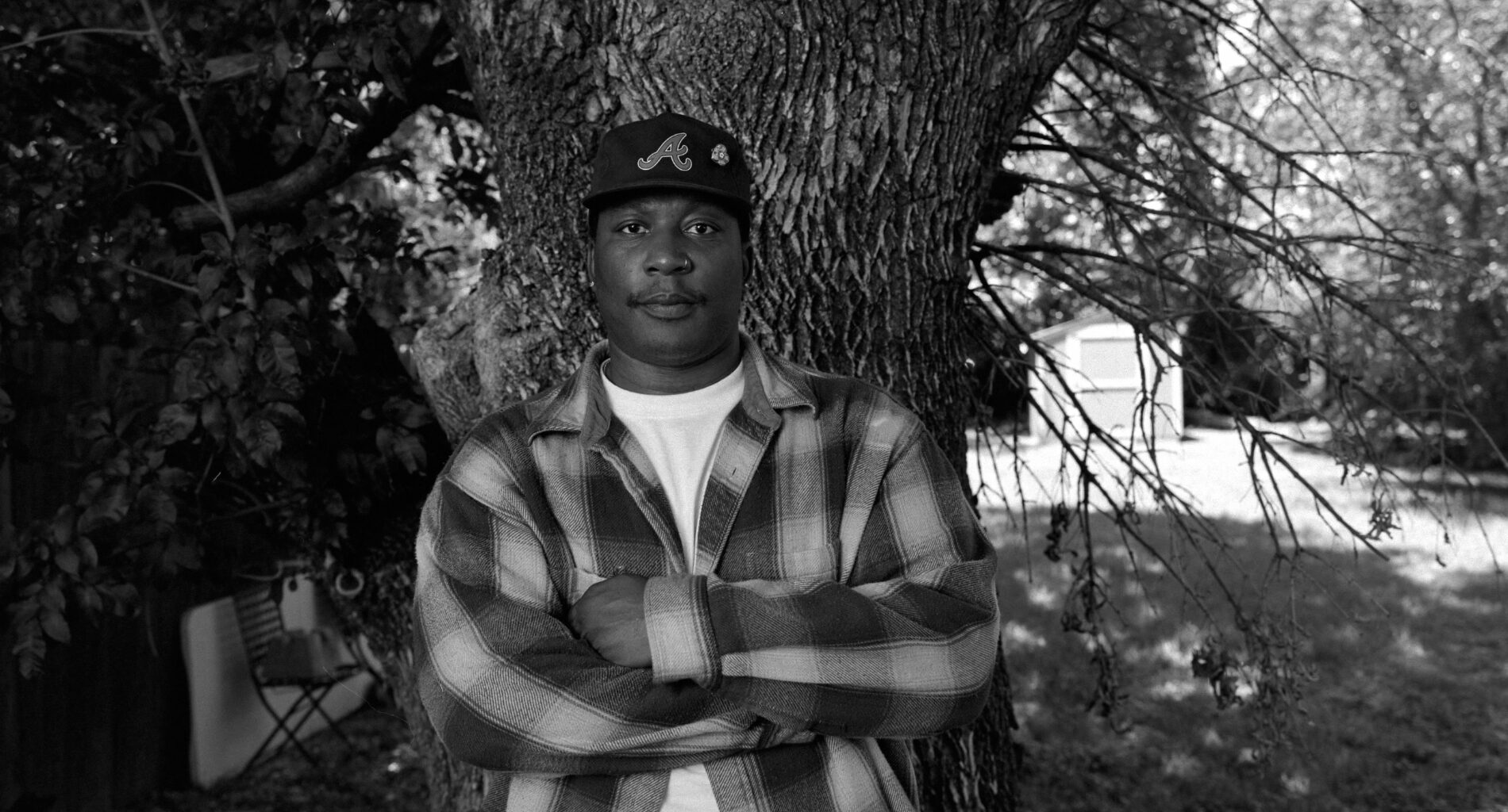 Dallas artist Billy White charts a different path on new album
