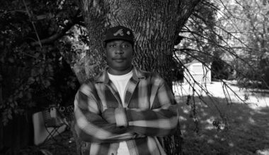 Dallas artist Billy White charts a different path on new album