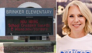 Plano ISD principal’s job under fire following teacher’s arrest