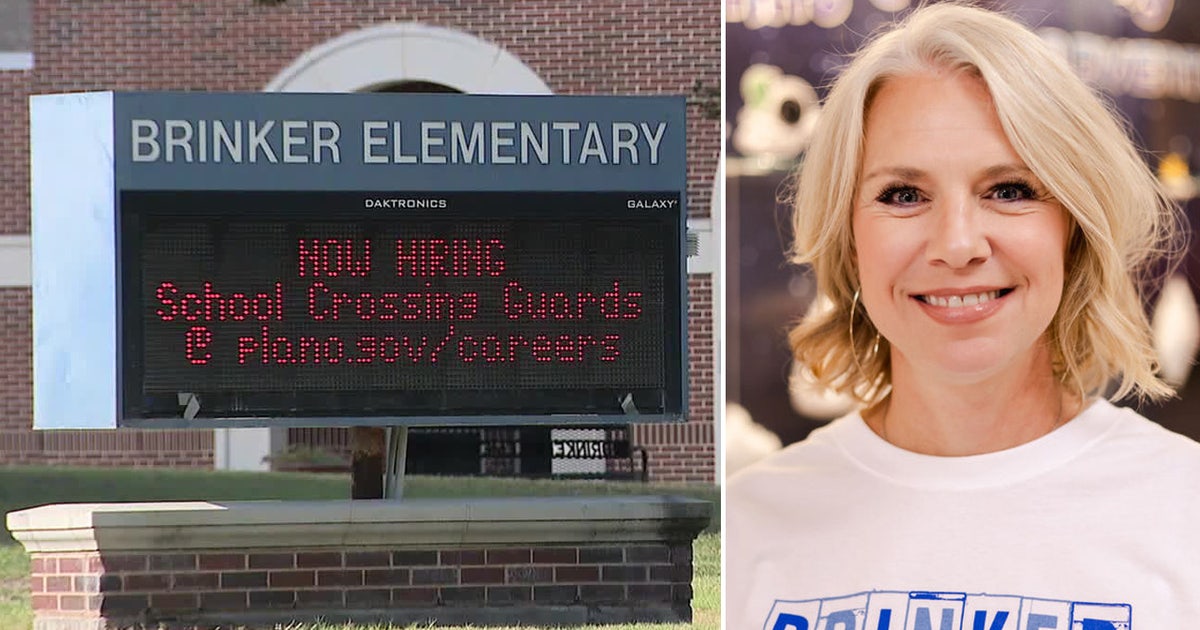 Plano ISD principal’s job under fire following teacher’s arrest