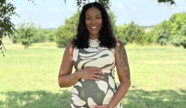Baby Gabriel born in Dallas as multi-state surrogacy dispute continues