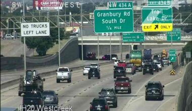 Fort Worth road rage shooting kills Everman ISD employee Thursday
