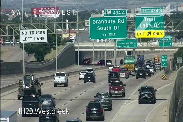 Fort Worth road rage shooting kills Everman ISD employee Thursday
