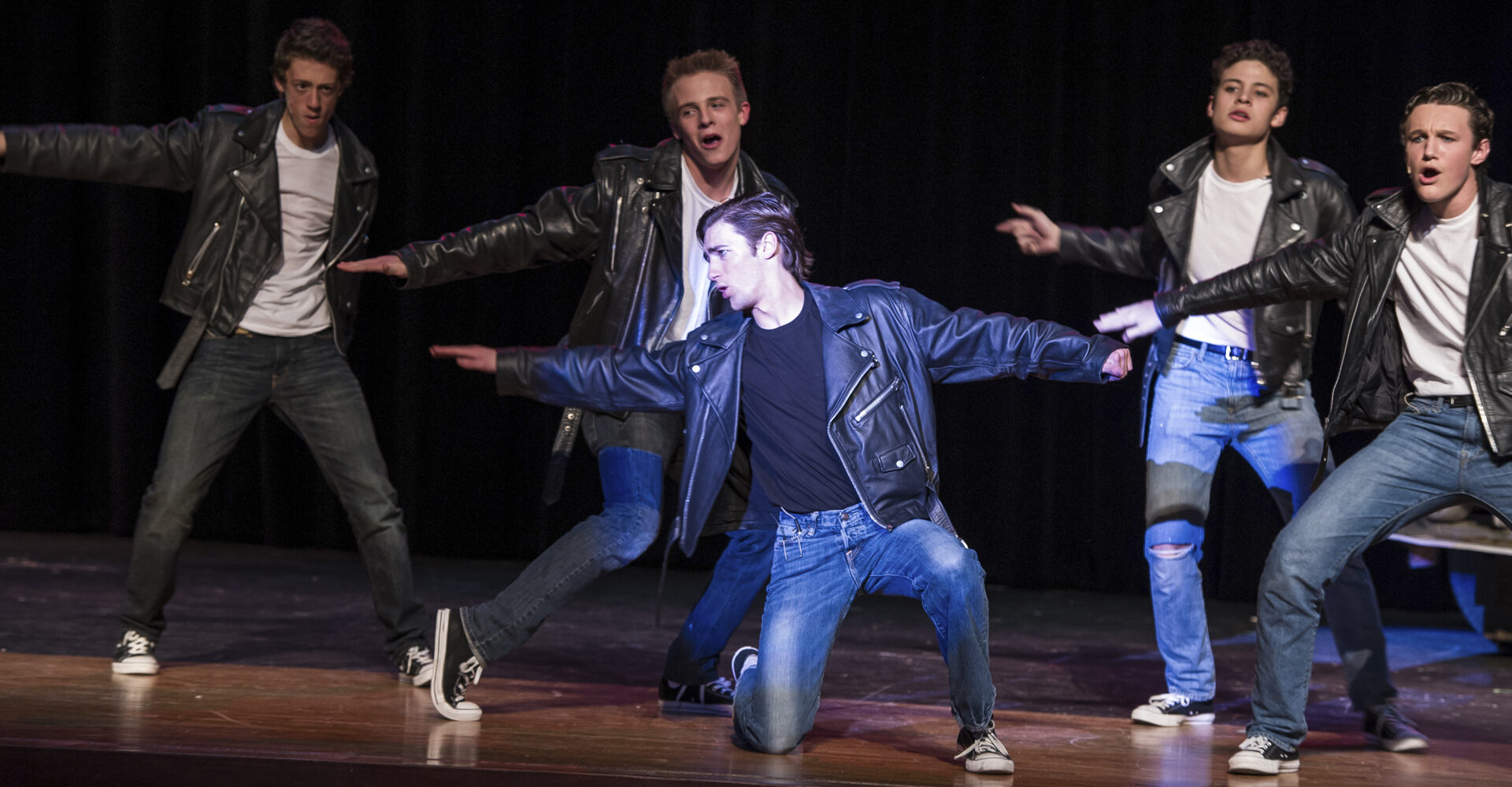 Performances and exhibitions happening in North Texas August 14-20