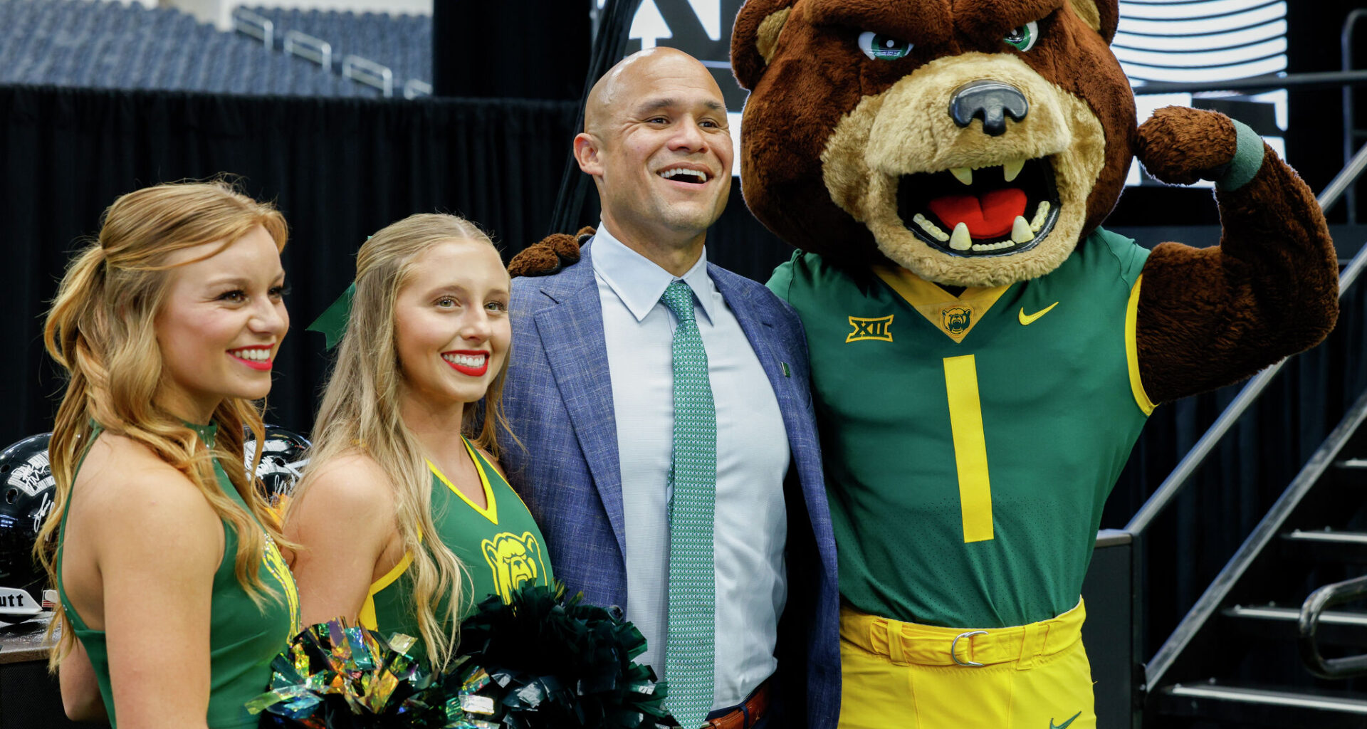 5 bold predictions for Baylor's football season