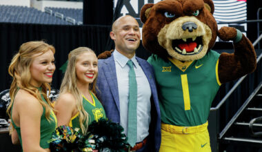 5 bold predictions for Baylor's football season