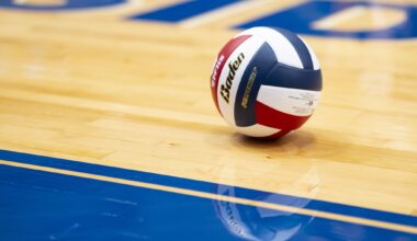 San Antonio area volleyball tournament scores for Thursday