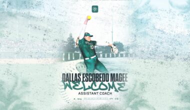 Cal Poly Softball Names Dallas Escobedo Magee Assistant Coach