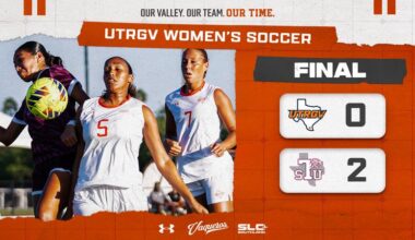 Women’s Soccer Drops Season Opener to Texas Southern