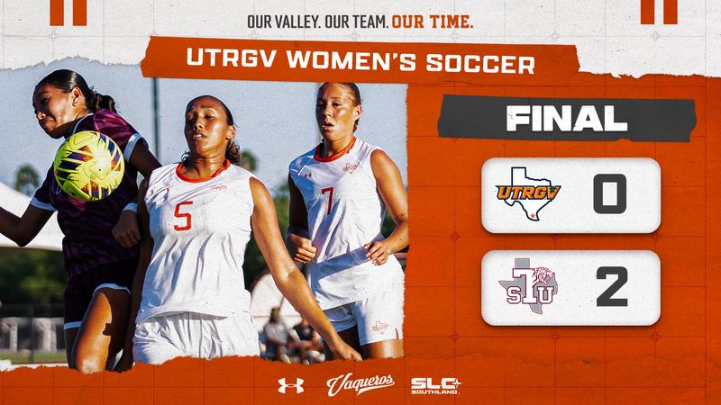 Women’s Soccer Drops Season Opener to Texas Southern