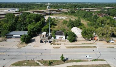 Why tons of fill remain in South Dallas despite orders to remove it