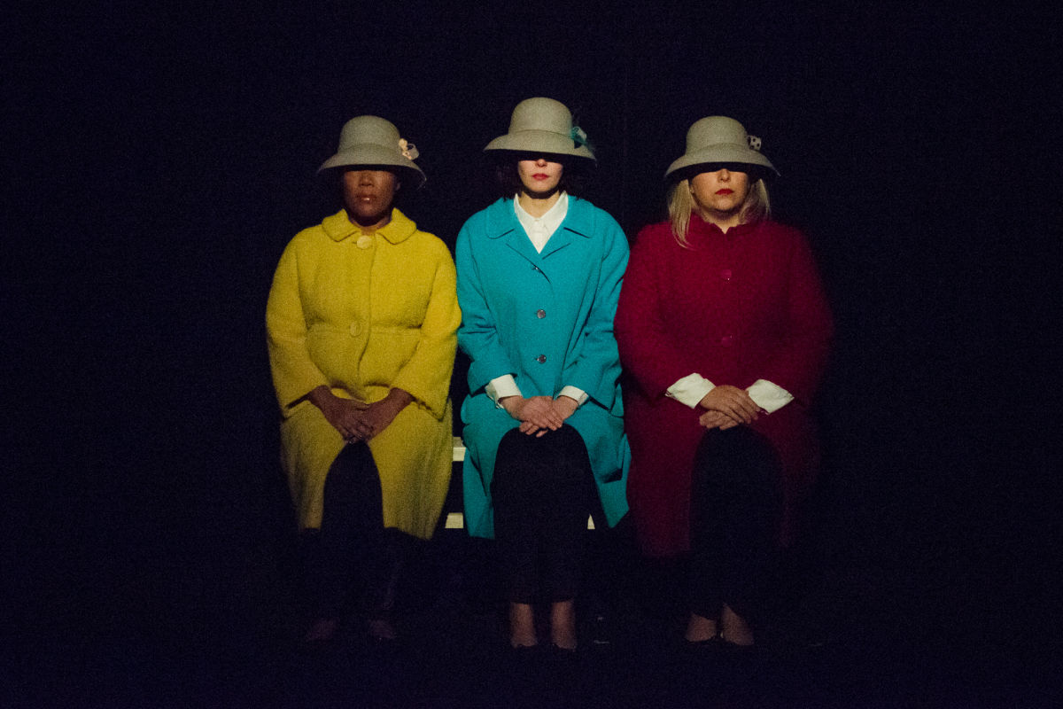 The Houston Arts Organizations Offering Pay-What-You-Can Tickets