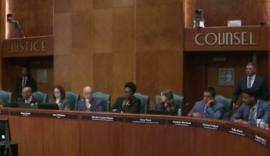 Houston voters to decide on marijuana enforcement, no-knock warrant ban in November