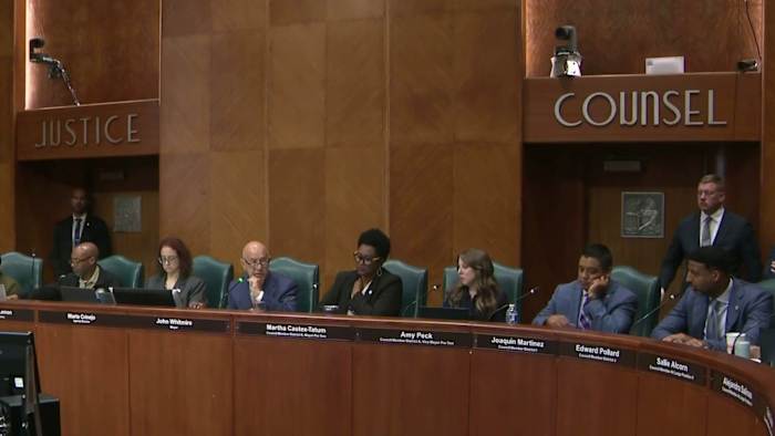 Houston voters to decide on marijuana enforcement, no-knock warrant ban in November
