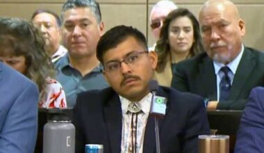 Ex-SAPD officer acquitted in shooting death of San Antonio woman joins Kendall County Sheriff’s Office