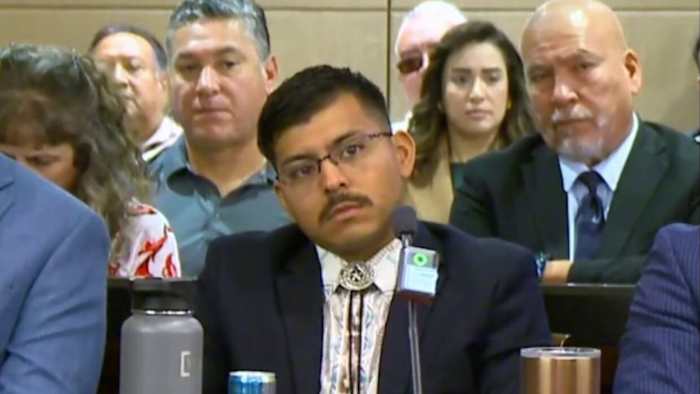 Ex-SAPD officer acquitted in shooting death of San Antonio woman joins Kendall County Sheriff’s Office