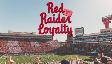 Texas Tech introduces new student ticket reservation system
