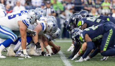 Dallas Cowboys to open 2026 preseason slate vs. Seattle Seahawks