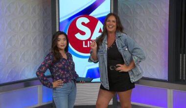 Strike a pose for the Torrid modeling casting in SA this weekend