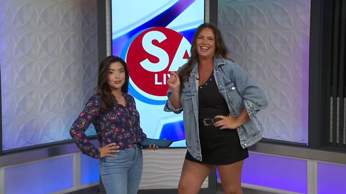 Strike a pose for the Torrid modeling casting in SA this weekend