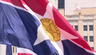 $443M Dallas public safety bond proposition sparks debate over city hall future