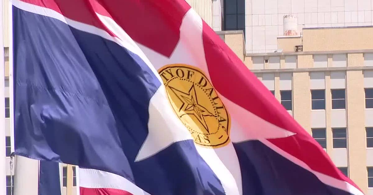 $443M Dallas public safety bond proposition sparks debate over city hall future