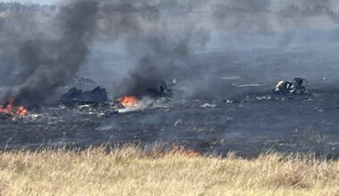2 soldiers killed in Texas military helicopter crash identified