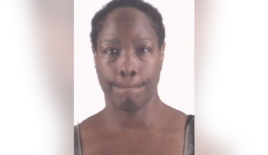 Mansfield woman sentenced to life for smothering 9-year-old niece