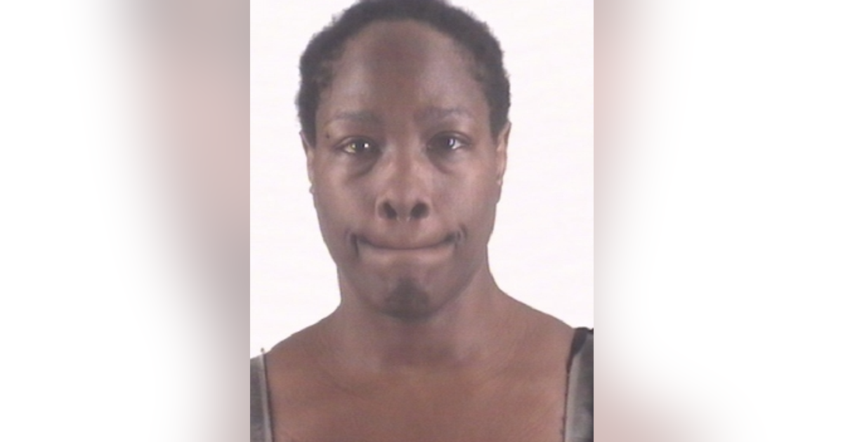 Mansfield woman sentenced to life for smothering 9-year-old niece