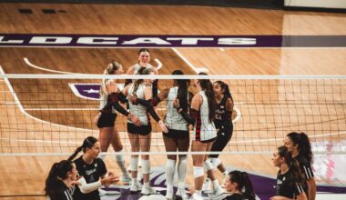 Red Raiders down ACU in exhibition