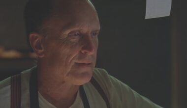 Robert Duvall's The Apostle showing as part of TPR's Cinema Tuesdays series