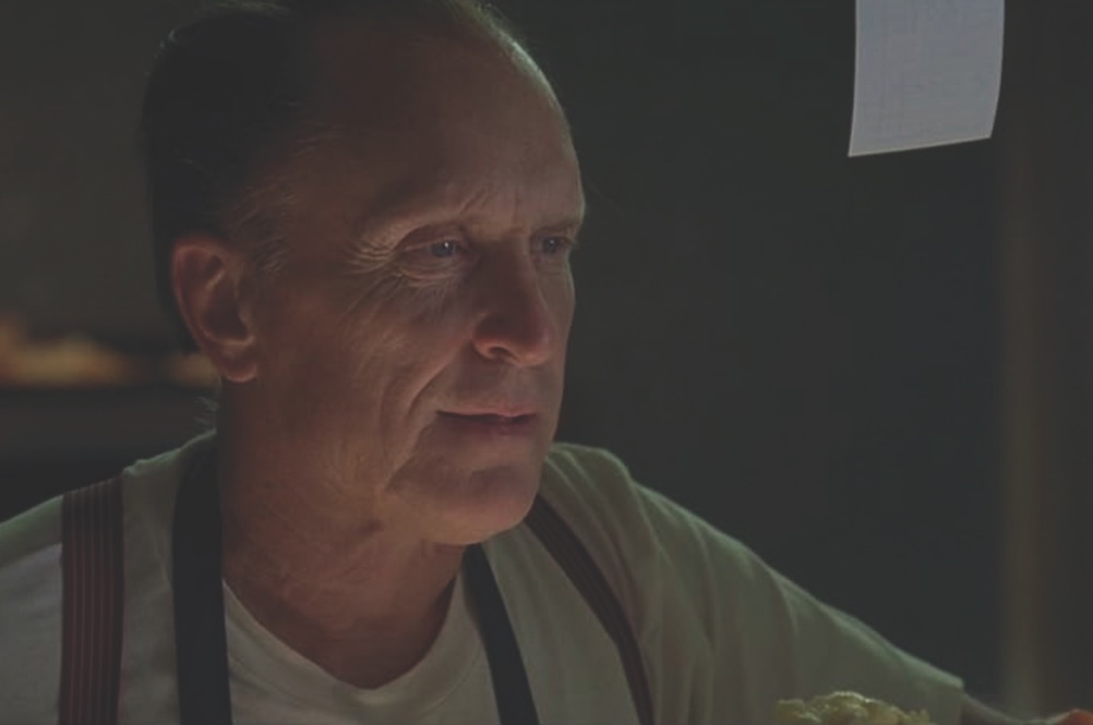 Robert Duvall's The Apostle showing as part of TPR's Cinema Tuesdays series