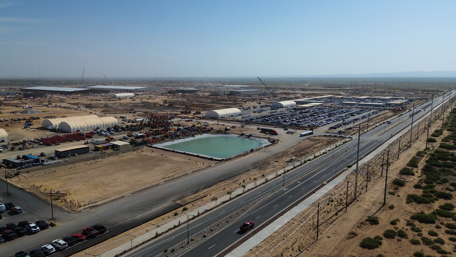Opinion: Texas should give counties more power to address data center impacts