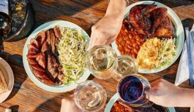 Best Hill Country restaurants and more top San Antonio news