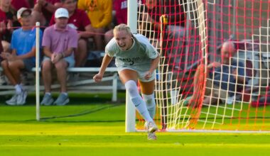 SOC Set for Sunday Night’s Home Opener Hosting Texas A&M