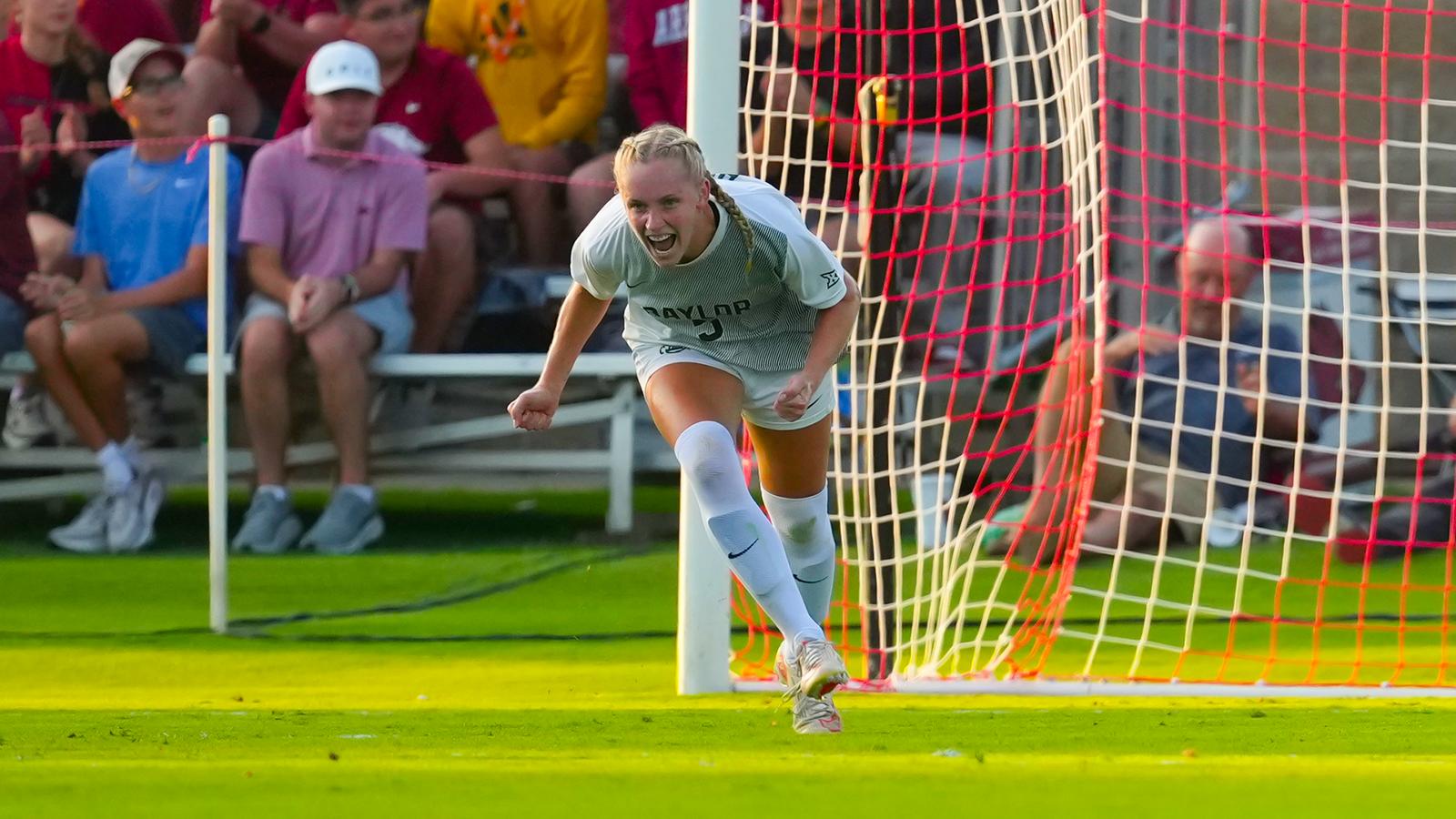 SOC Set for Sunday Night’s Home Opener Hosting Texas A&M
