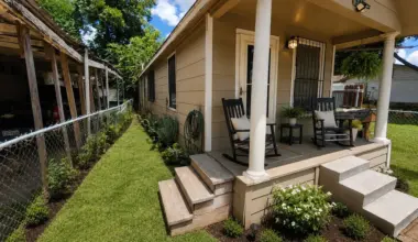 This 600-square-foot San Antonio fixer-upper just hit the market for $65,000