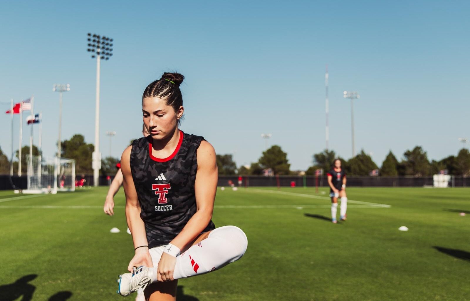 No. 23/19 Tech, SeattleU play to scoreless draw