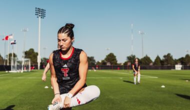 No. 23/19 Tech, SeattleU play to scoreless draw