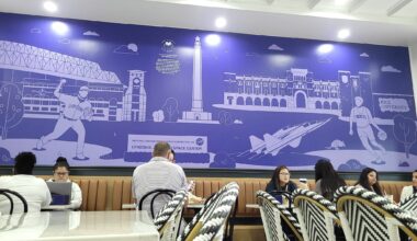 Texas gets another Paris Baguette as bakery chain keeps expanding