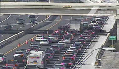 Major crash shuts down US 281 North. What we know.
