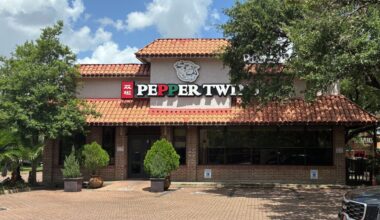 Houston Chinese restaurant dares Upper Kirby to embrace heat