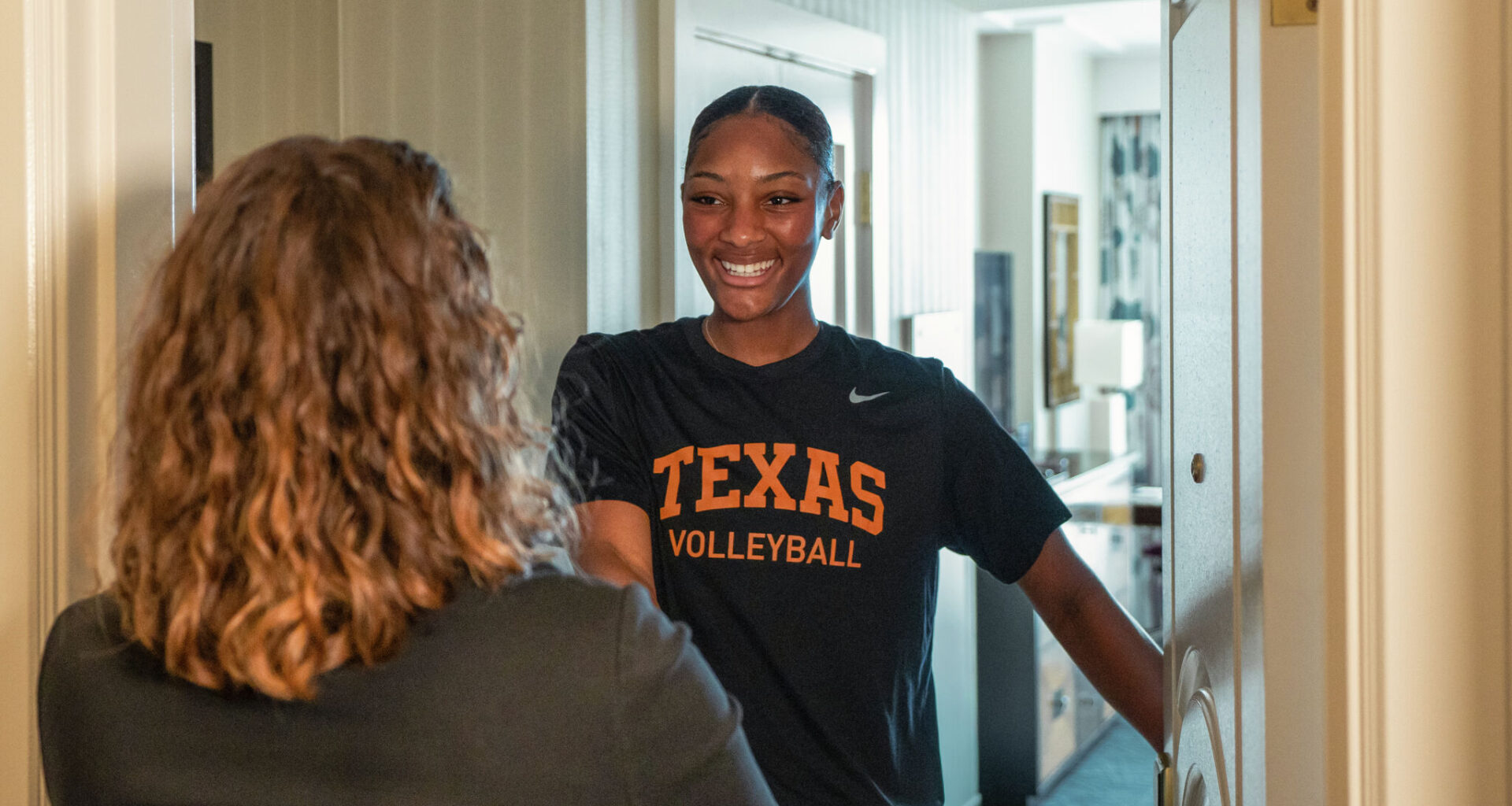 Texas Longhorns-themed suite coming to Fairmont Austin